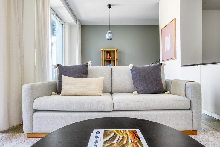 Spichernstraße 9 - Foto 2