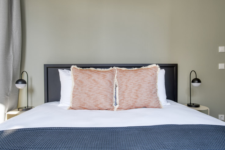 Spichernstraße 9 - Foto 5