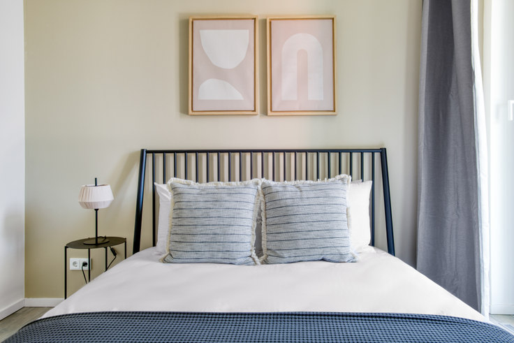 Spichernstraße 9 - Foto 4