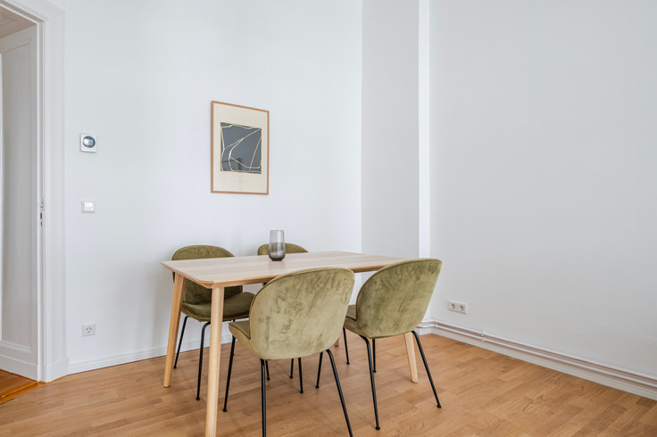 Rheinsbergerstrasse 43, 10435, Berlin, Rheinsberger Straße - Foto 5