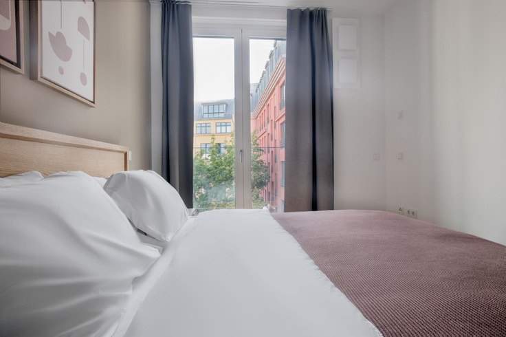 Rosy Living, Rosenthaler Str. - Photo 5