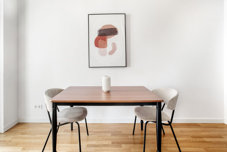 Rosy Living, Rosenthaler Str. - Photo 4