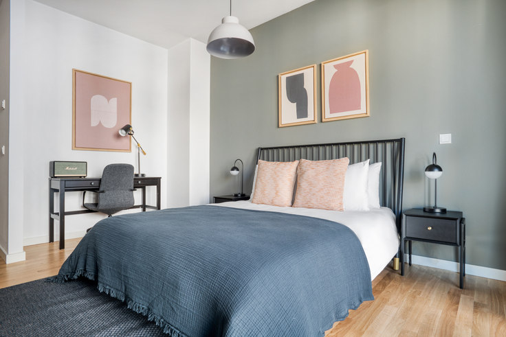 Rosy Living, Rosenthaler Str. - Photo 3