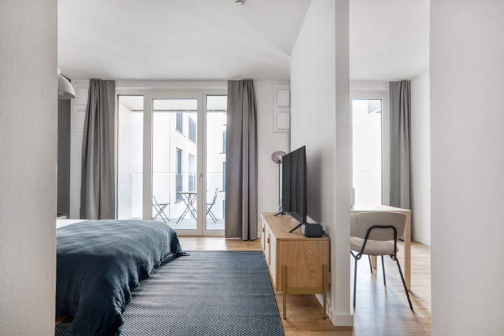 Rosy Living, Rosenthaler Str. - Photo 5