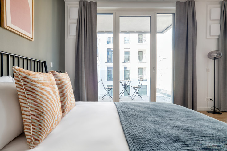 Rosy Living, Rosenthaler Str. - Photo 4