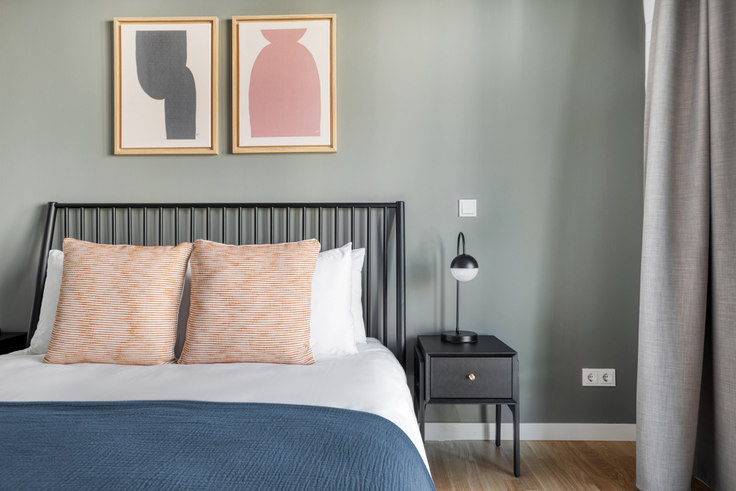 Rosy Living, Rosenthaler Str. - Photo 2