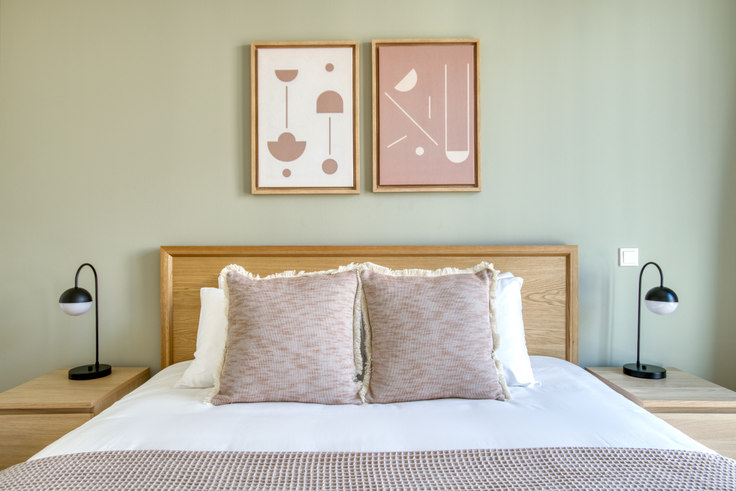 Rosy Living, Rosenthaler Str. - Photo 5