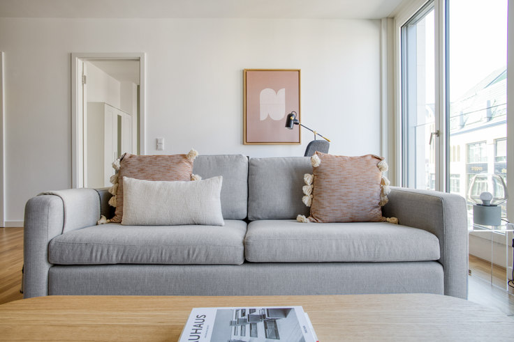 Rosy Living, Rosenthaler Str. - Photo 2