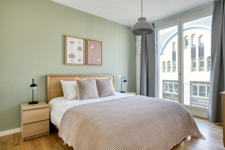 Rosy Living, Rosenthaler Str. - Photo 4