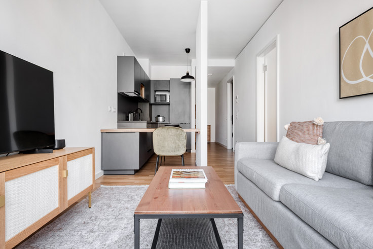 Rosy Living, Rosenthaler Str. - Foto 3