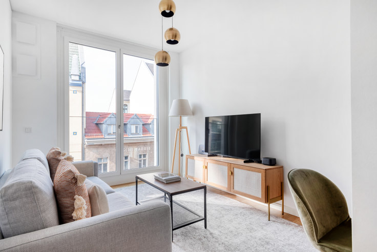 Rosy Living, Rosenthaler Str. - Foto 1