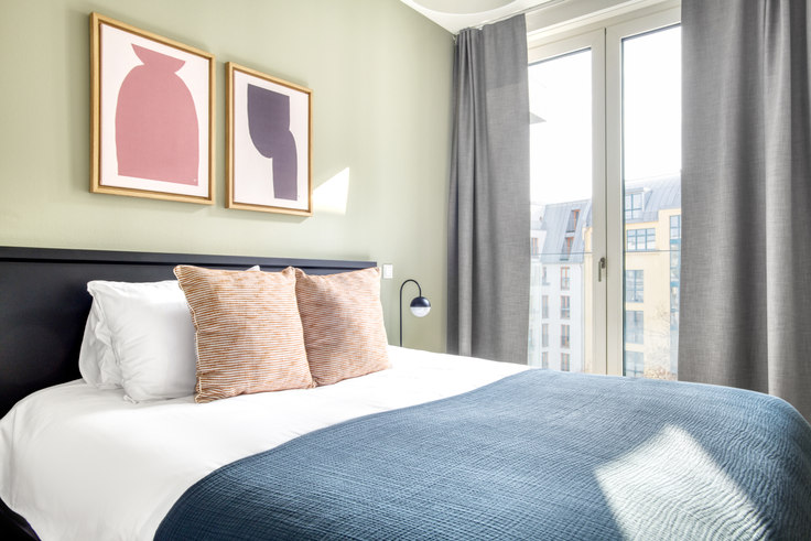 Rosy Living, Rosenthaler Str. - Photo 5