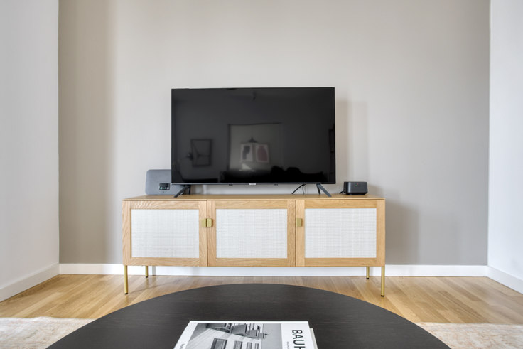 Rosy Living, Rosenthaler Str. - Photo 3