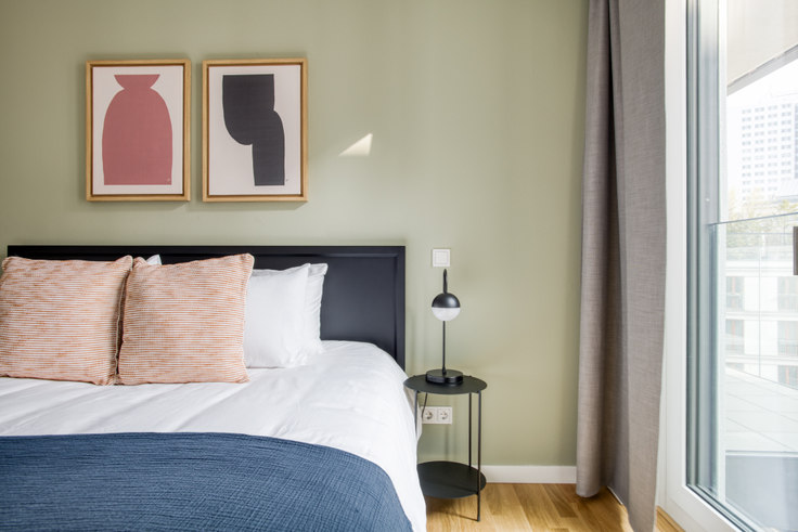 Rosy Living, Rosenthaler Str. - Photo 4