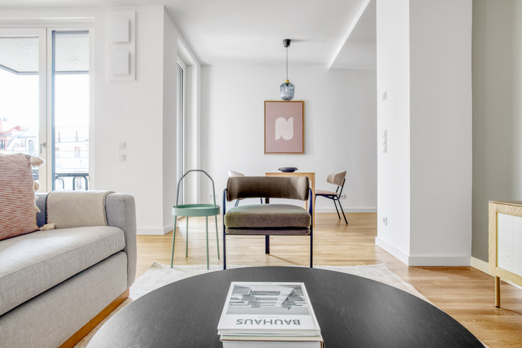 Rosy Living, Rosenthaler Str. - Photo 1