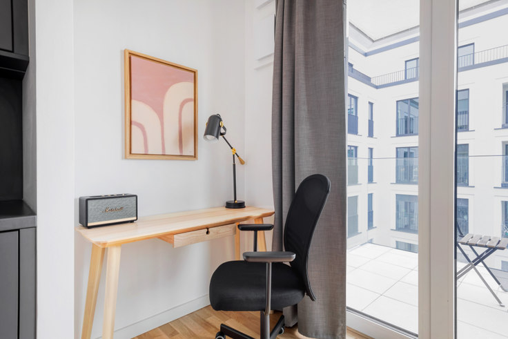 Rosy Living, Rosenthaler Str. - Photo 3