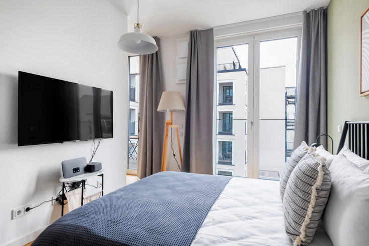 Rosy Living, Rosenthaler Str. - Photo 5