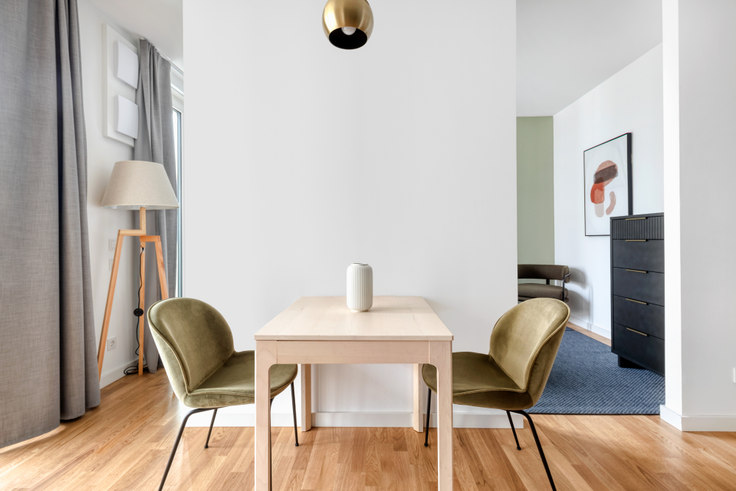 Rosy Living, Rosenthaler Str. - Photo 2