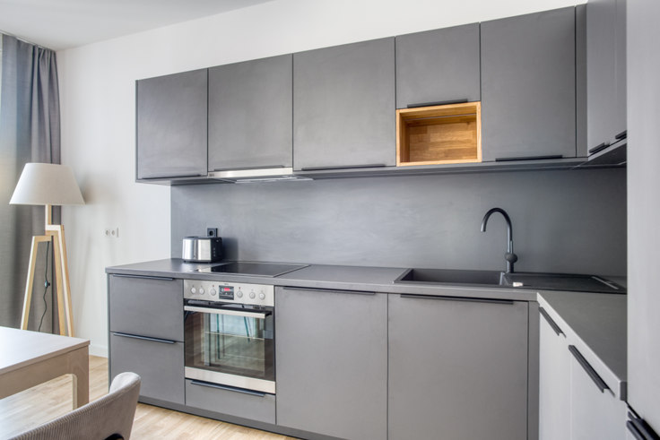 Rosy Living, Rosenthaler Str. - Photo 5