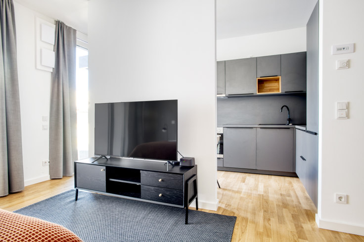 Rosy Living, Rosenthaler Str. - Photo 1