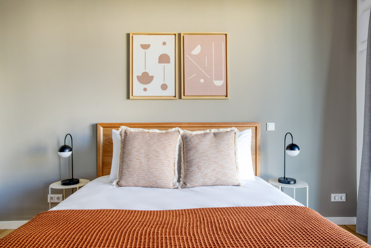 Rosy Living, Rosenthaler Str. - Photo 2