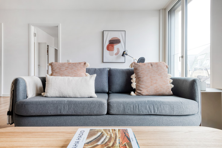 Rosy Living, Rosenthaler Str. - Photo 3