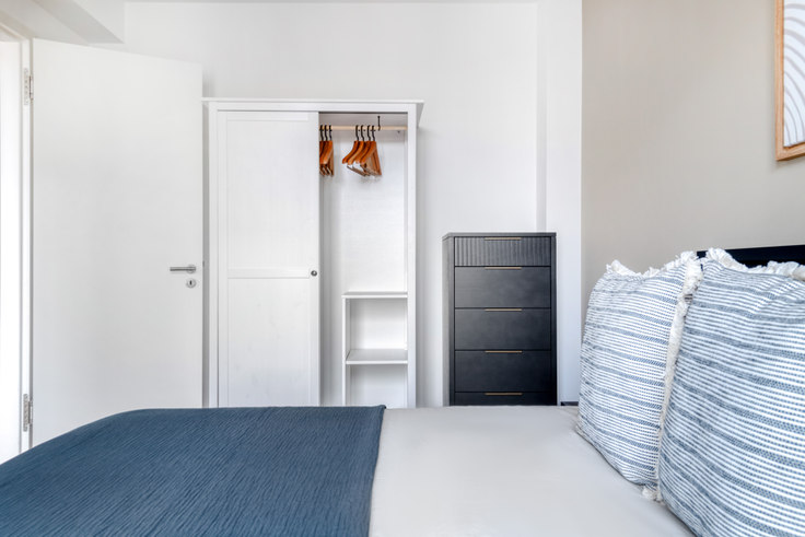 Rosy Living, Rosenthaler Str. - Photo 5