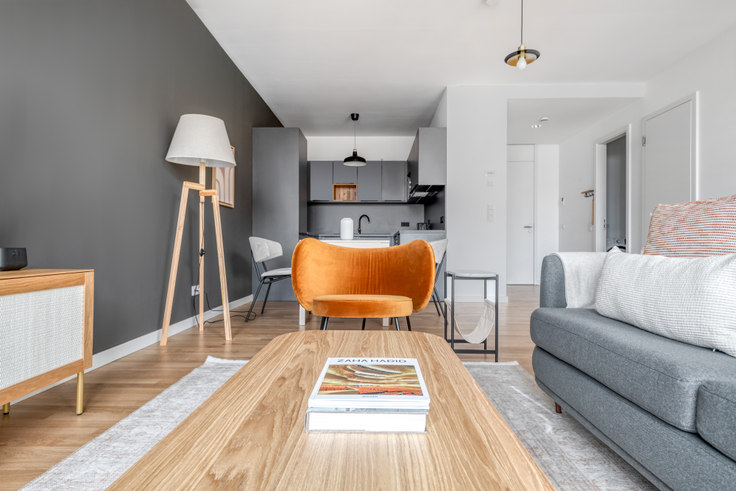 Rosy Living, Rosenthaler Str. - Photo 2