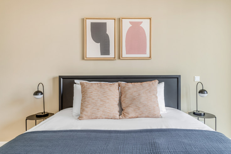 Rosy Living, Rosenthaler Str. - Photo 5