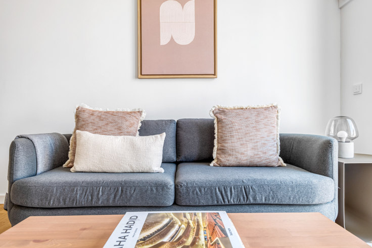 Rosy Living, Rosenthaler Str. - Photo 4