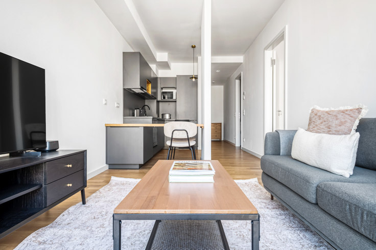 Rosy Living, Rosenthaler Str. - Photo 1