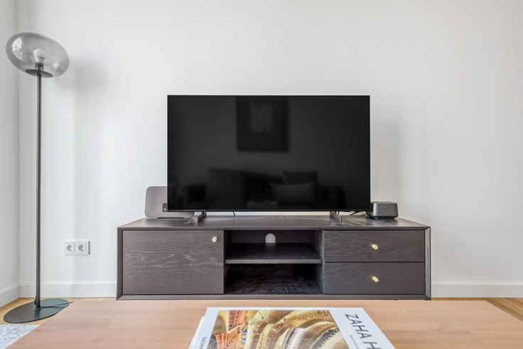 Rosy Living, Rosenthaler Str. - Photo 2