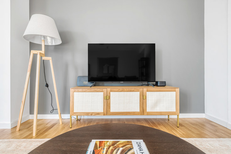 Rosy Living, Rosenthaler Str. - Photo 1