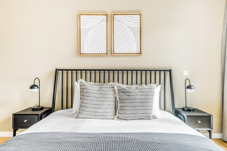 Rosy Living, Rosenthaler Str. - Photo 4