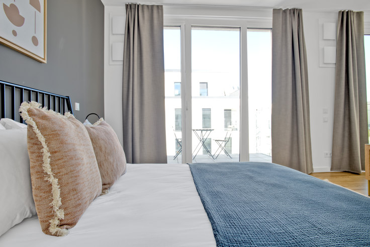 Rosy Living, Rosenthaler Str. - Photo 2