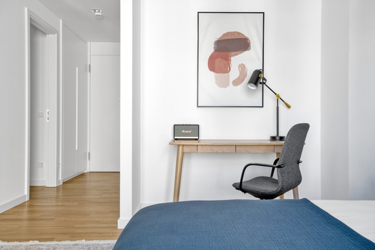Rosy Living, Rosenthaler Str. - Photo 3