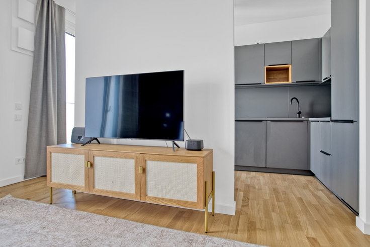 Rosy Living, Rosenthaler Str. - Photo 1