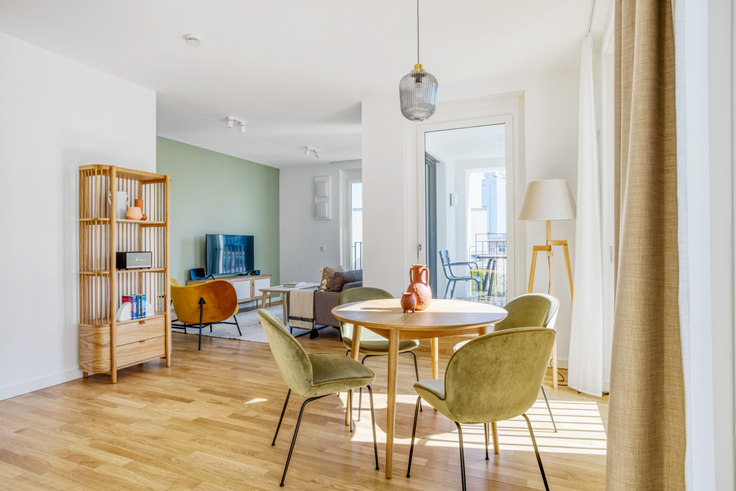 Rosy Living, Rosenthaler Str. - Foto 3