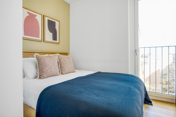 Rosy Living, Rosenthaler Str. - Foto 5