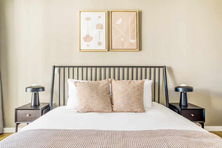 Rosy Living, Rosenthaler Str. - Foto 4