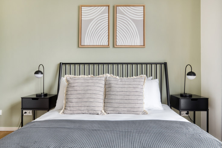 Luisenpark, Stallschreiberstraße - Foto 5