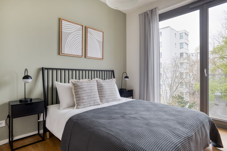 Luisenpark, Stallschreiberstraße - Foto 3