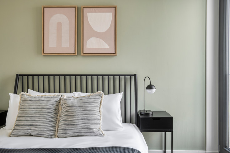 Schönegarten, Kurfürstenstraße - Photo 5