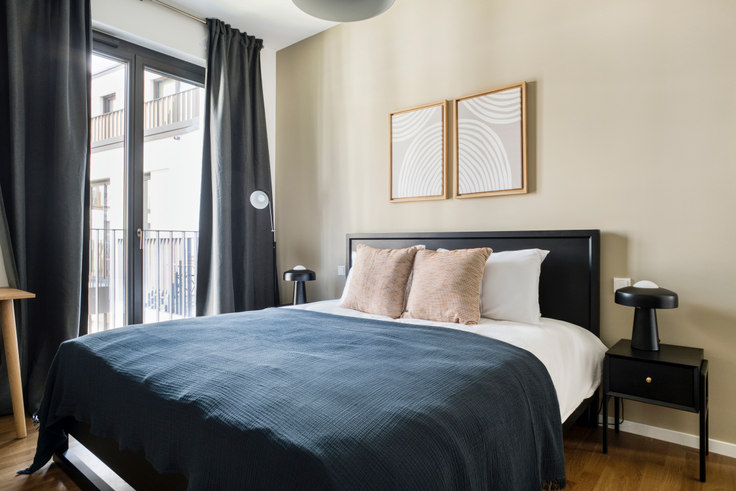 Schönegarten, Kurfürstenstraße - Photo 4