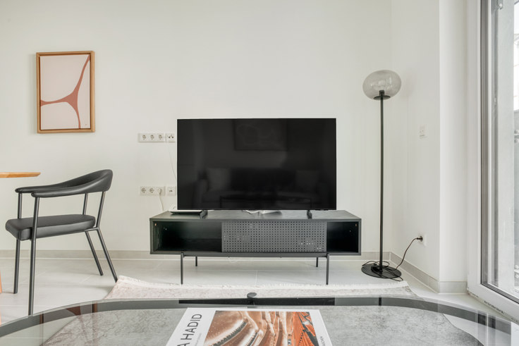 Wohnpanorama, Dennewitzstraße - Photo 1