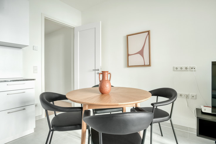 Wohnpanorama, Dennewitzstraße - Photo 4