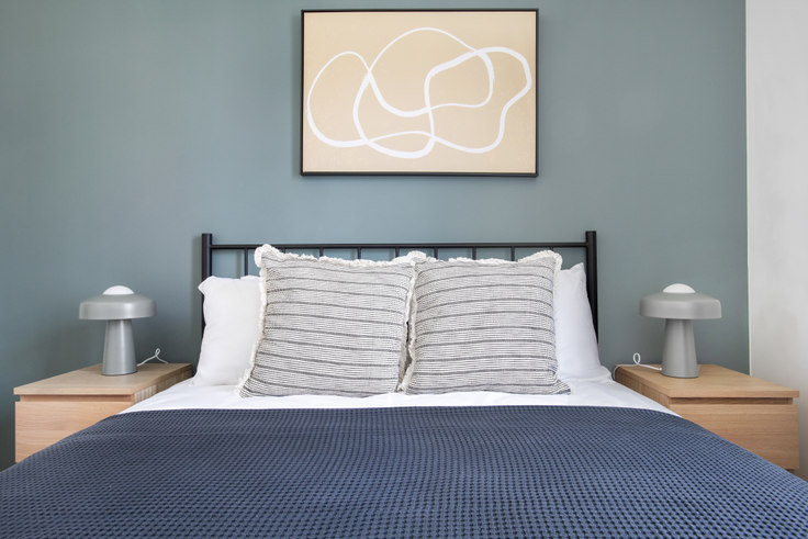 Schönegarten, Kurfürstenstraße - Photo 5