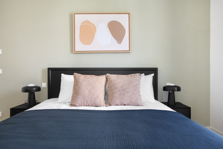 Schönegarten, Kurfürstenstraße - Photo 3