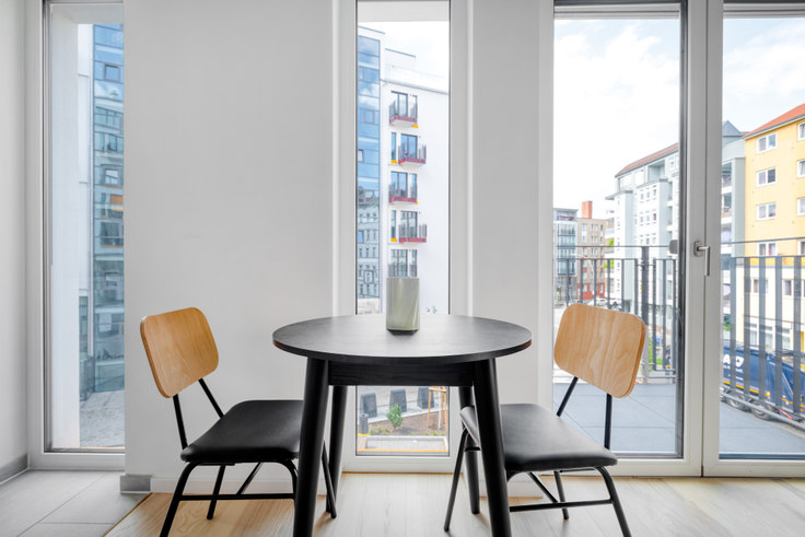 Wohnpanorama, Dennewitzstraße - Foto 3