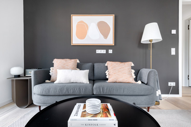 Wohnpanorama, Dennewitzstraße - Foto 2